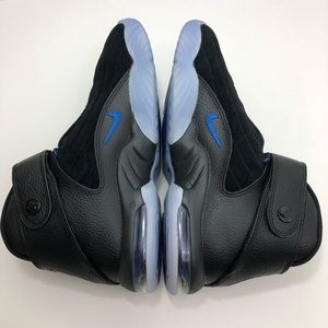 Nike NWOT Air Max Penny Orlando Magic IV 4 Nike NWOT Air Max Penny Orlando Magic IV 4